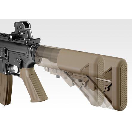 M933 ショーティ・カスタム タンカラー - 電動ガンBOYs | 東京