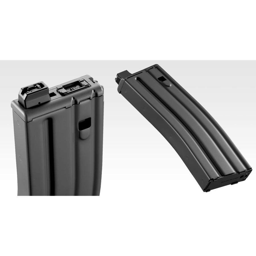 TOKYO MARUI（東京マルイ） 電動ガンエボルトM4シリーズ共通81連