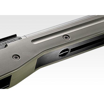 TOKYO MARUI 【値下げ中!】東京マルイ L96 AWS ODストック TOKYO MARUI 【値下げ中!】東京マルイ L96 AWS ODストック