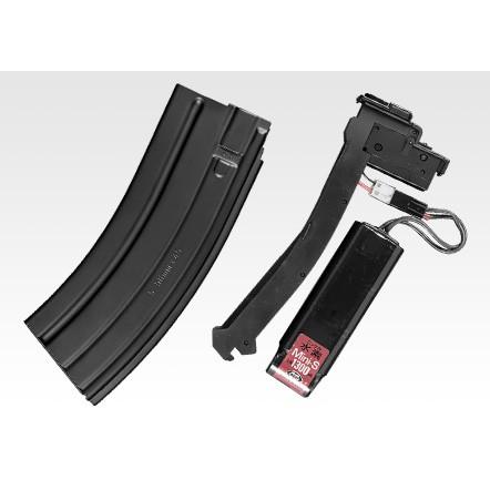 TOKYO MARUI（東京マルイ） 次世代 HK416C CUSTOM : web shop アシュラ