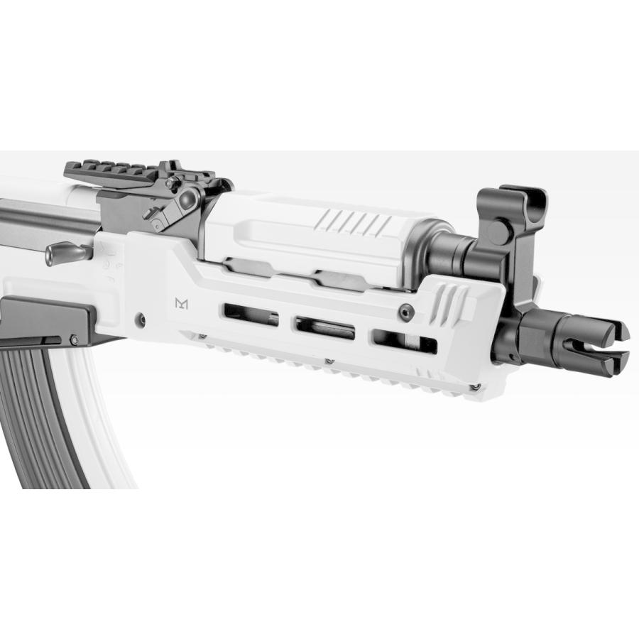 TOKYO MARUI（東京マルイ） 次世代 White STORM : web shop アシュラ
