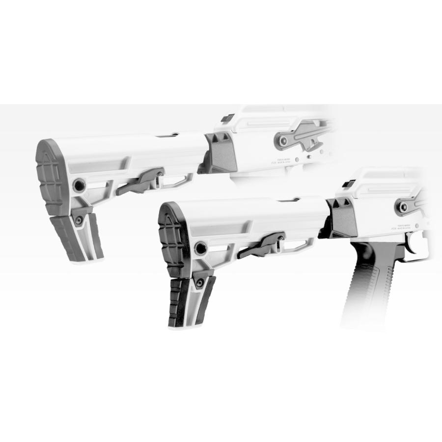 TOKYO MARUI（東京マルイ） 次世代 White STORM : web shop アシュラ