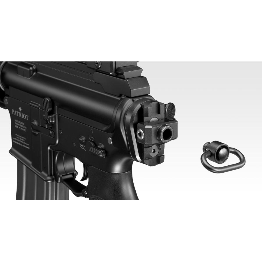 TOKYO MARUI 東京マルイ パトリオットプラス 電動ガンプラス No TOKYO MARUI 東京マルイ パトリオットプラス 電動ガンプラス No