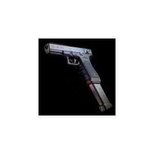 TOKYO MARUI（東京マルイ） 18歳電動用 グロック18C用 100連射マガジン