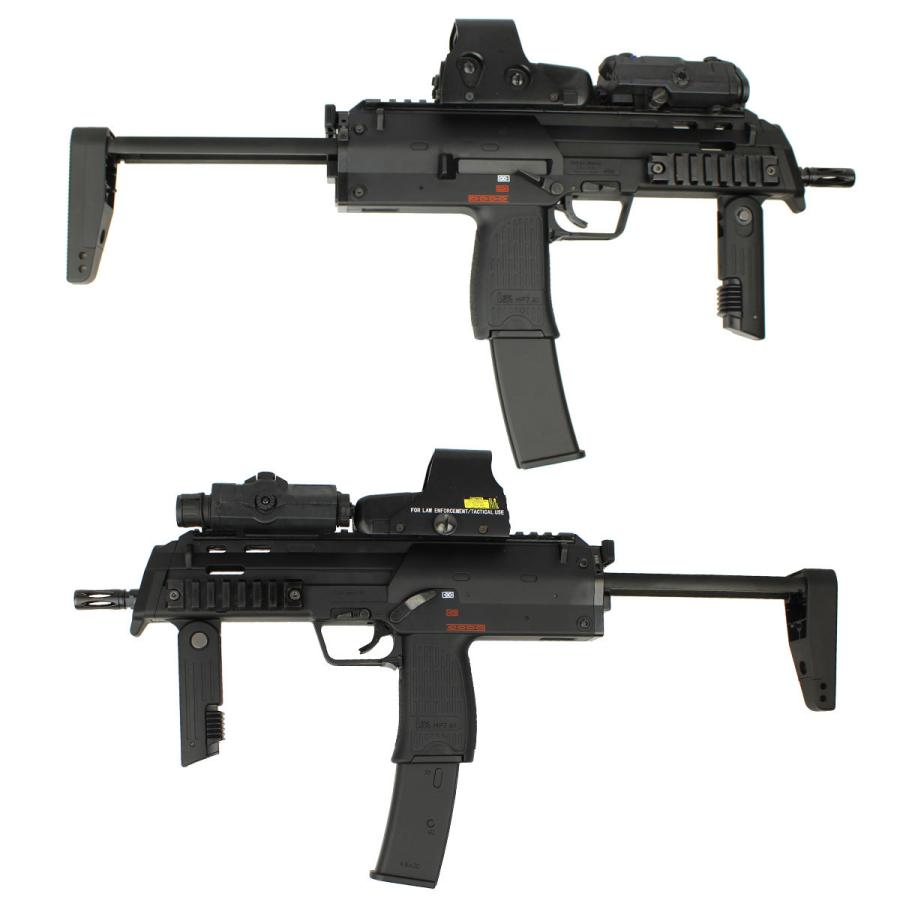 TOKYO MARUI 【大特価!】東京マルイ MP7A1 電動ガン + EOTech TOKYO MARUI 【大特価!】東京マルイ MP7A1 電動ガン + EOTech