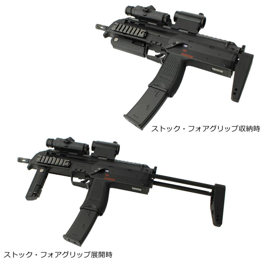 TOKYO MARUI 【大特価!】東京マルイ MP7A1 電動ガン + EOTech T TOKYO MARUI 【大特価!】東京マルイ MP7A1 電動ガン + EOTech T