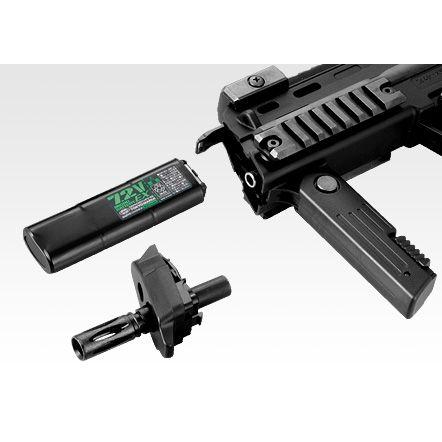 【東京マルイ一斉値下げ】東京マルイ 電動 MP7A1 単体｜webshopashura｜06