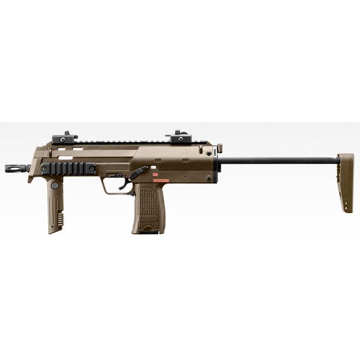 TOKYO MARUI（東京マルイ） MP7A1 電動ガン TAN : web shop アシュラ