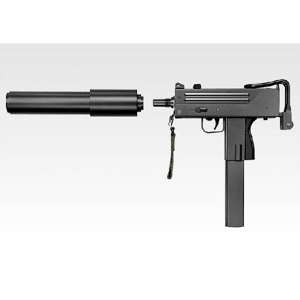 マルイMac10 TOKYO MARUI（東京マルイ） 電動 MAC10 単体 : web shop アシュラ