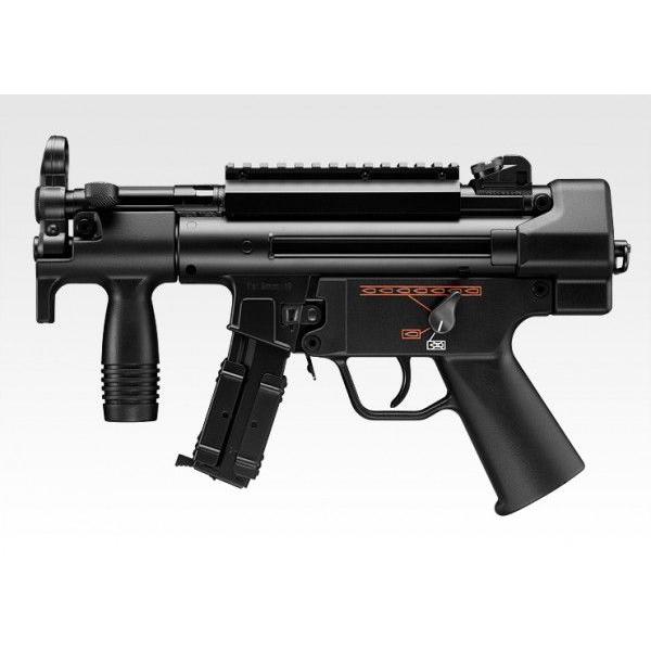 東京マルイ　MP5K　セット 宅配便サイズ】東京マルイ MP5K ハイサイクル電動ガン本体セット