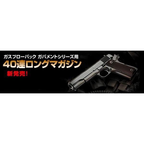 TOKYO MARUI（東京マルイ） 【ゆうパケット対象】東京マルイ ガスガン