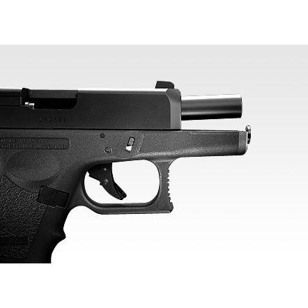 TOKYO MARUI（東京マルイ） ガスブローバック グロック26 : web shop