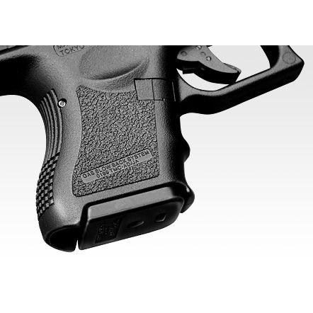 東京マルイ グロック26 ガスブローバック最終価格 TOKYO MARUI（東京マルイ） ガスブローバック グロック26 : web shop