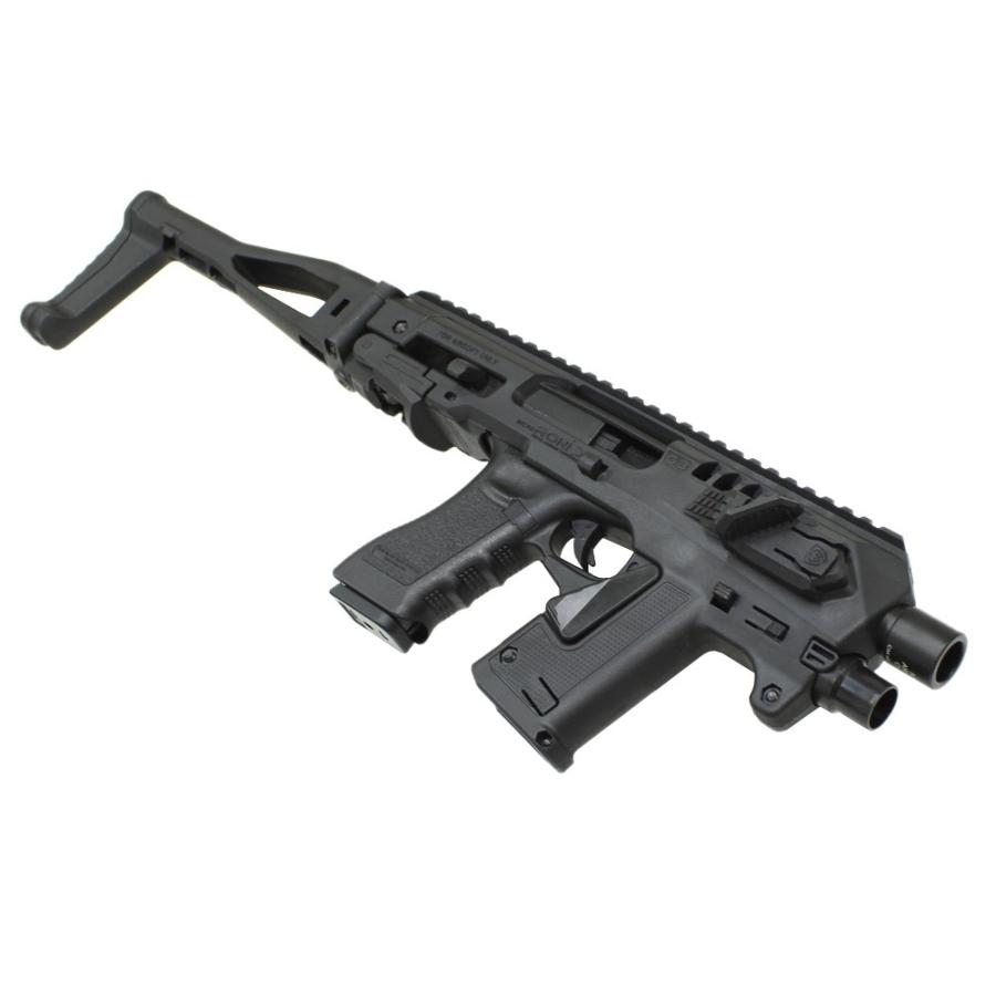 TOKYO MARUI（東京マルイ） グロック17 3rdジェネレーションモデル CAA