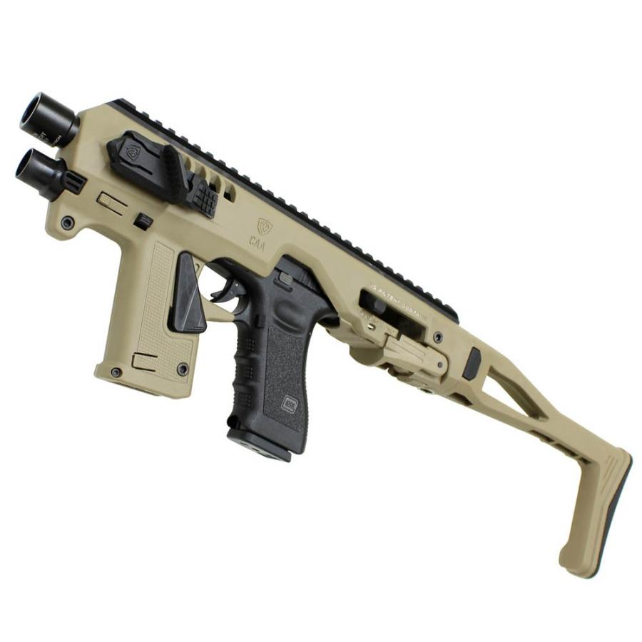 TOKYO MARUI（東京マルイ） グロック17 3rdジェネレーションモデル CAA