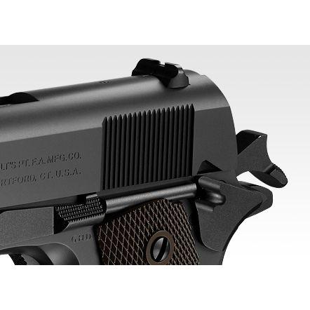 東京マルイ  ガスブローバック コルトM1911A1 ガバメントモデル｜webshopashura｜05