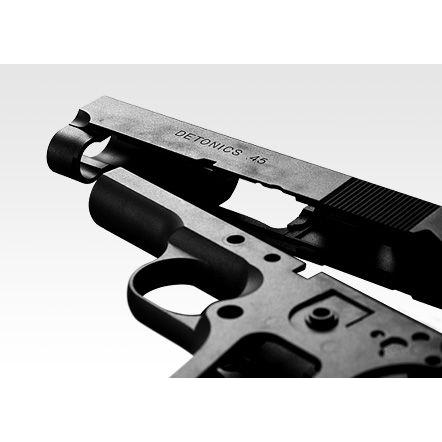 TOKYO MARUI（東京マルイ） ガスブローバック デトニクス45コンバット