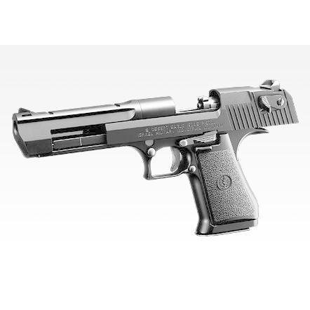 【東京マルイ&times;AMOMAXセット】東京マルイ ガスブローバック DESERT EAGLE .50AE (BLACK)【対応ホルスター＆ガスハンドガンオプション付き】