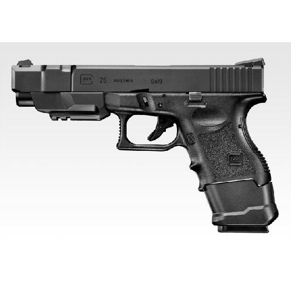 TOKYO MARUI（東京マルイ） ガスブローバック グロック26 アドバンス
