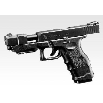 東京マルイ　グロック26 アドバンス　ガスガン 楽天市場】東京マルイ グロック26 G26 アドバンス（ガスブローバック