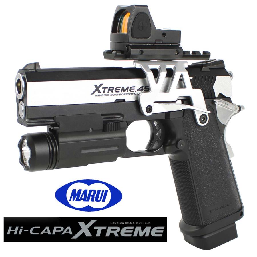 TOKYO MARUI 【大特価!】東京マルイ Hi-Capa(ハイキャパ TOKYO MARUI 【大特価!】東京マルイ Hi-Capa(ハイキャパ