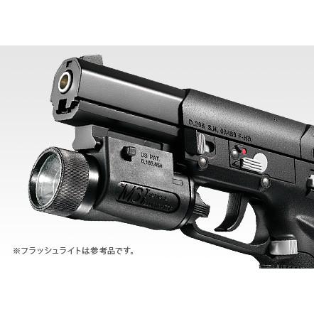 TOKYO MARUI（東京マルイ） ガスブローバック FNファイブセブン : web
