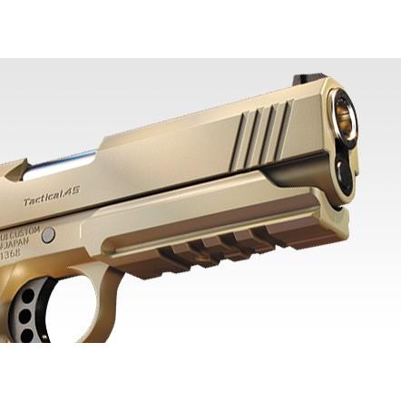 TOKYO MARUI 東京マルイ ガスブローバック デザートウォーリア TOKYO MARUI 東京マルイ ガスブローバック デザートウォーリア
