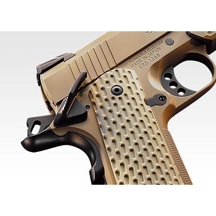 TOKYO MARUI 東京マルイ ガスブローバック デザートウォーリア TOKYO MARUI 東京マルイ ガスブローバック デザートウォーリア