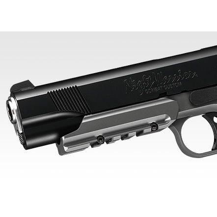 TOKYO MARUI 東京マルイ ガスブローバック ナイトウォーリア TOKYO MARUI 東京マルイ ガスブローバック ナイトウォーリア