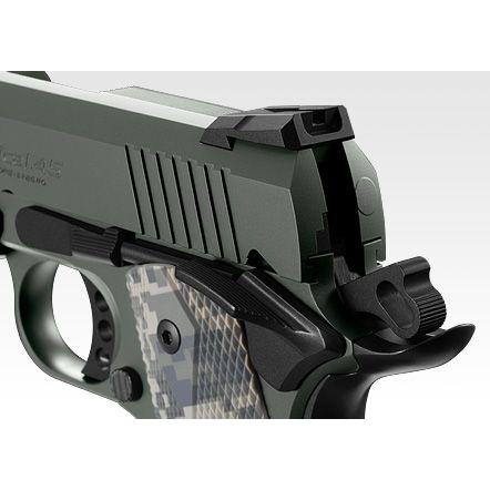 TOKYO MARUI（東京マルイ） ガスブローバック フォリッジ ウォーリア