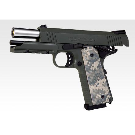 TOKYO MARUI（東京マルイ） ガスブローバック フォリッジ ウォーリア