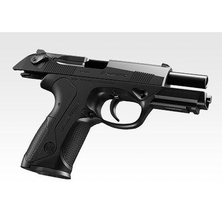 TOKYO MARUI（東京マルイ） PX4 ガスブローバック : web shop アシュラ