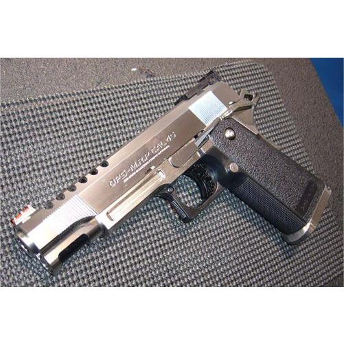 TOKYO MARUI（東京マルイ） ガスハンドガン ハイキャパ5.1 マッチ