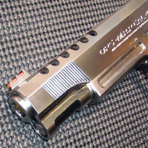 TOKYO MARUI（東京マルイ） ガスハンドガン ハイキャパ5.1 マッチ