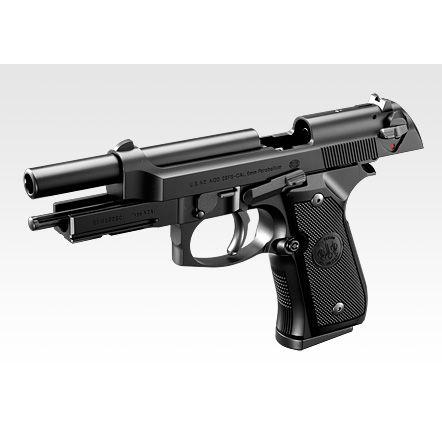TOKYO MARUI（東京マルイ） ガスブローバック M9A1 BK : web shop