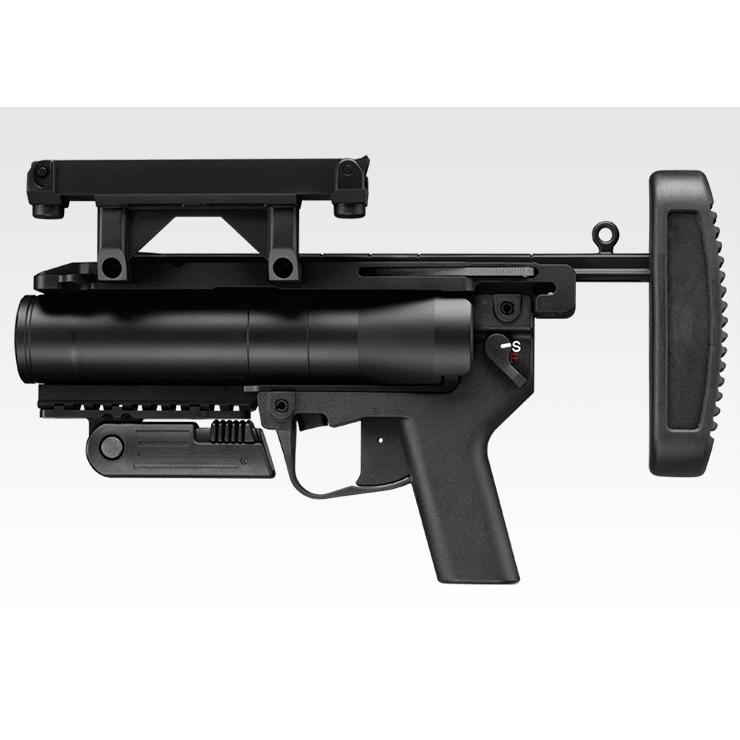 TOKYO MARUI（東京マルイ） ガスグレネードランチャー M320A1 : web