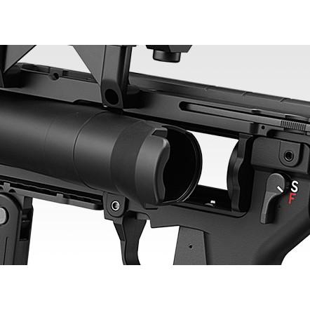 TOKYO MARUI（東京マルイ） ガスグレネードランチャー M320A1 : web