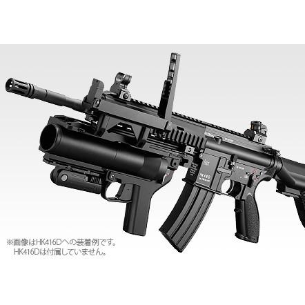 【東京マルイ一斉値下げ】東京マルイ　ガスグレネードランチャー　M320A1｜webshopashura｜05