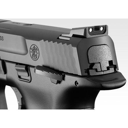 【東京マルイ一斉値下げ】東京マルイ ガスブローバック S&W M&P9｜webshopashura｜03