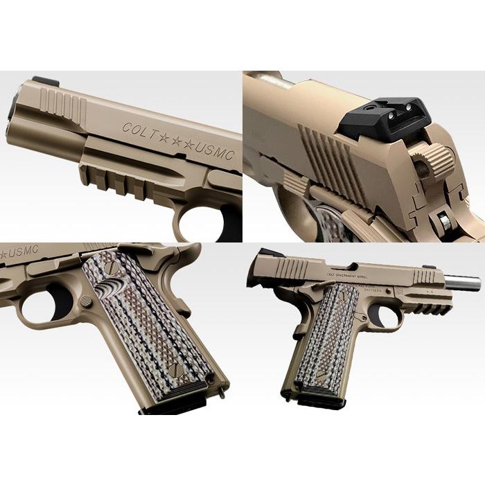 TOKYO MARUI 【値下げ中!】東京マルイ ガスブローバック コルト TOKYO MARUI 【値下げ中!】東京マルイ ガスブローバック コルト