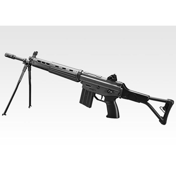 TOKYO MARUI（東京マルイ） ガスブローバック 89式 5.56mm小銃（折曲