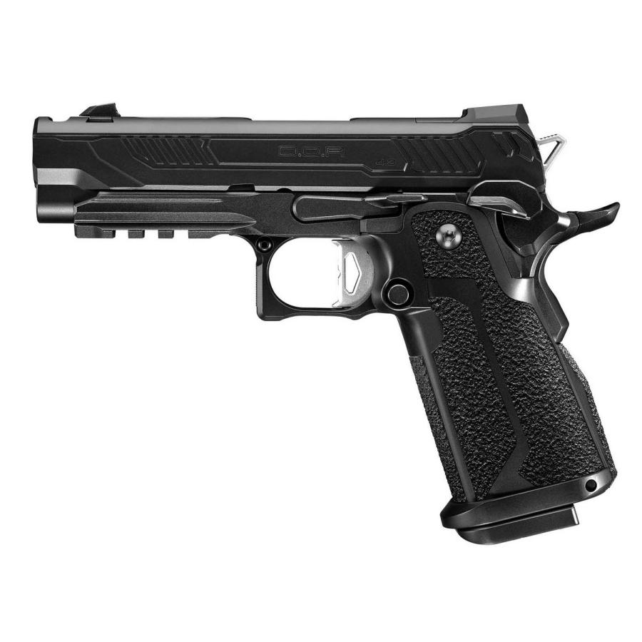 TOKYO MARUI（東京マルイ） ハイキャパ4.3 D.O.R No.114 【予備マグ2本