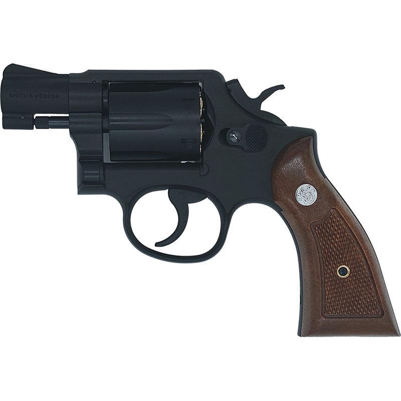 タナカ S&W M10 