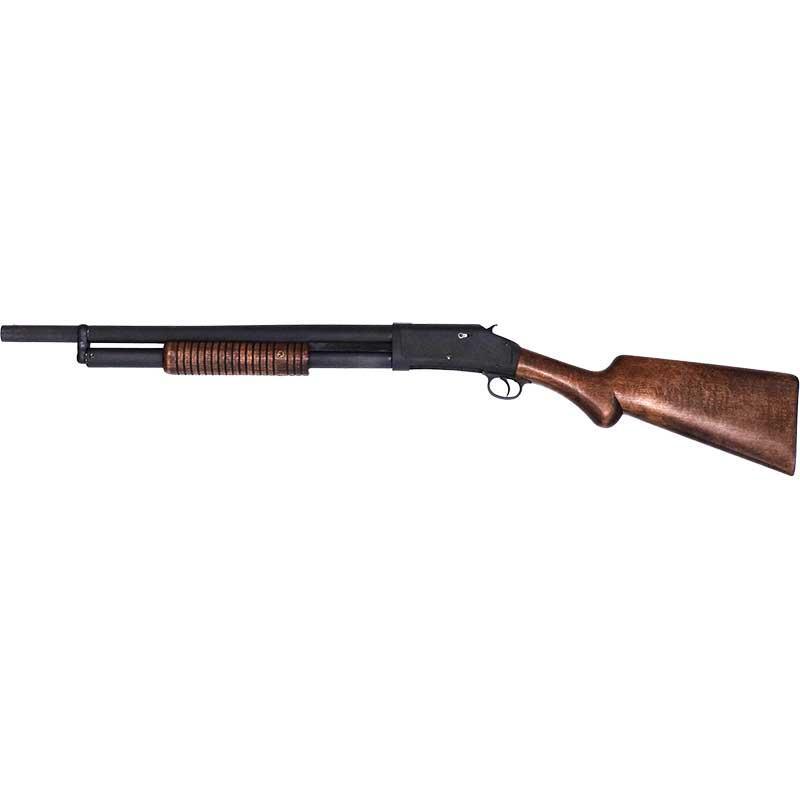タナカワークス　アーリーライオットガン Version 2 限定！値下げ品】タナカ Model 1897 アーリーライオットガン Ver.2
