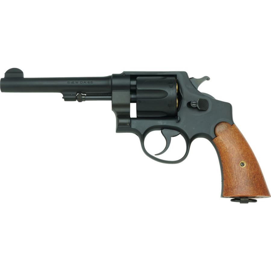 クレイドル M1917 ※期間限定お値下げ 限定！値下げ品】タナカ S&W M1917 CAL.45 U.S, Military 5.5インチ