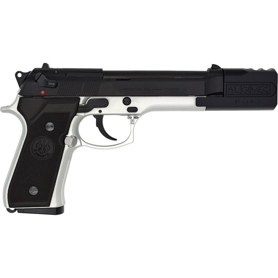 【美品】ガスガン　ベレッタ　M92FS ウエスタンアームズ、ガスガン「ベレッタ M92FS」のタクティカル