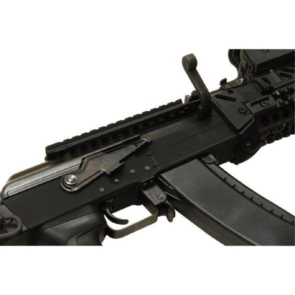 UFC-AK-12C X47タクティカルトリガーガード : web shop アシュラ