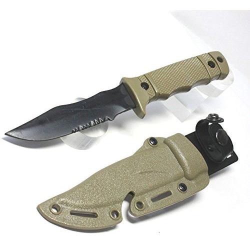 UFC-AR-68TAN SOG M37 SEAL PUPタイプ ダミーナイフ TAN｜webshopashura