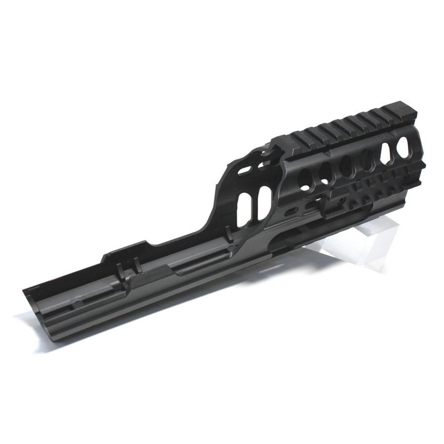 UFC MP5K/PDW用 レールシステム : web shop アシュラ - 通販 - Yahoo