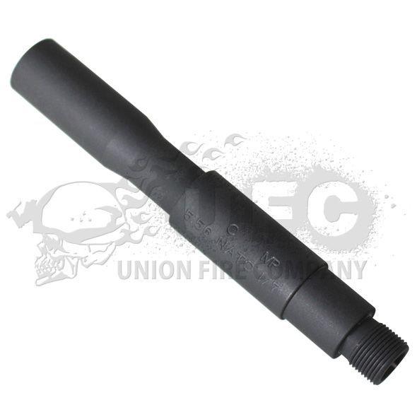 UFCBR11B M4CQB バレルエクステンション（正ネジ） : web shop